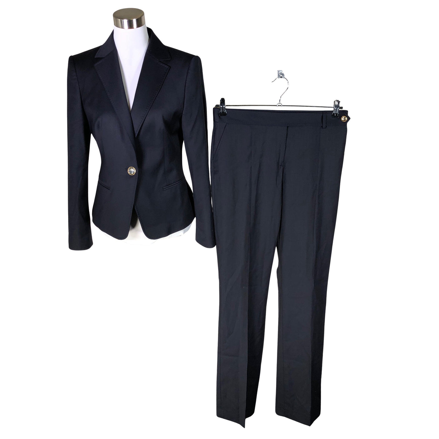 Unisex Andiata - Jakkupuku, koko 40 -  (1)