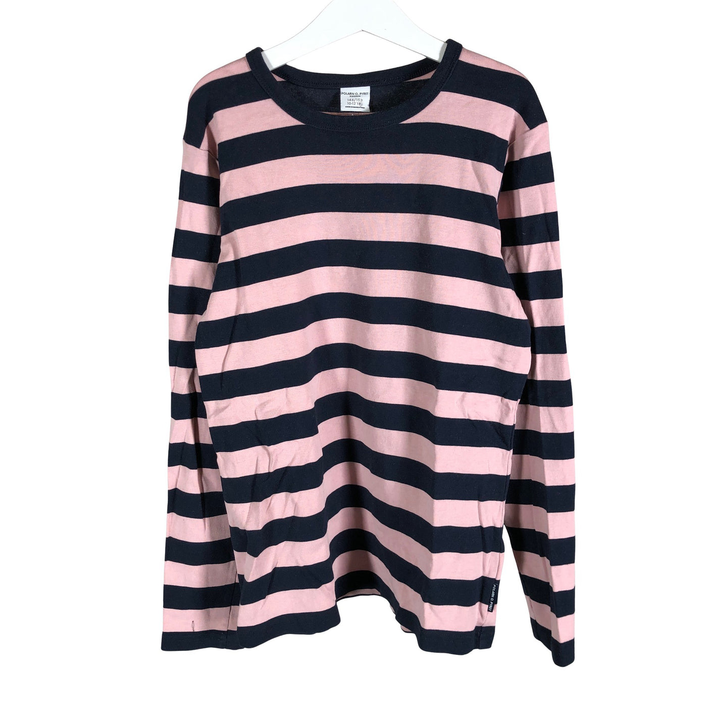 Unisex Polarn O. Pyret - Trikoopaita, koko 146 - 152 -  (1)