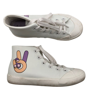 Unisex Reima - Tennarit, koko 36 -  (1)