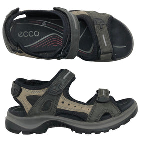 Unisex Ecco - Urheilusandaalit, koko 36 -  (1)