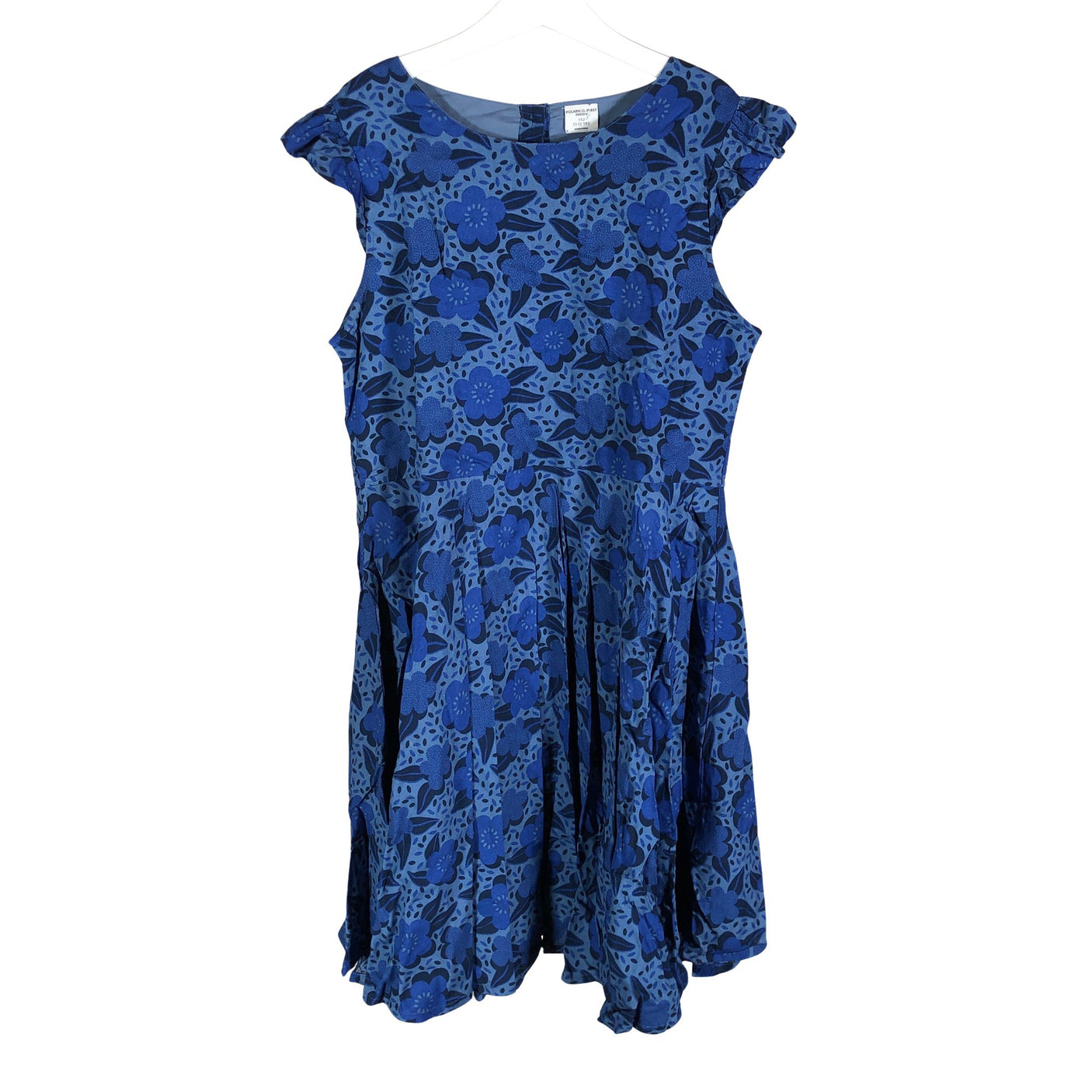 Unisex Polarn O. Pyret - Sifonkimekko, koko 146 - 152 -  (1)