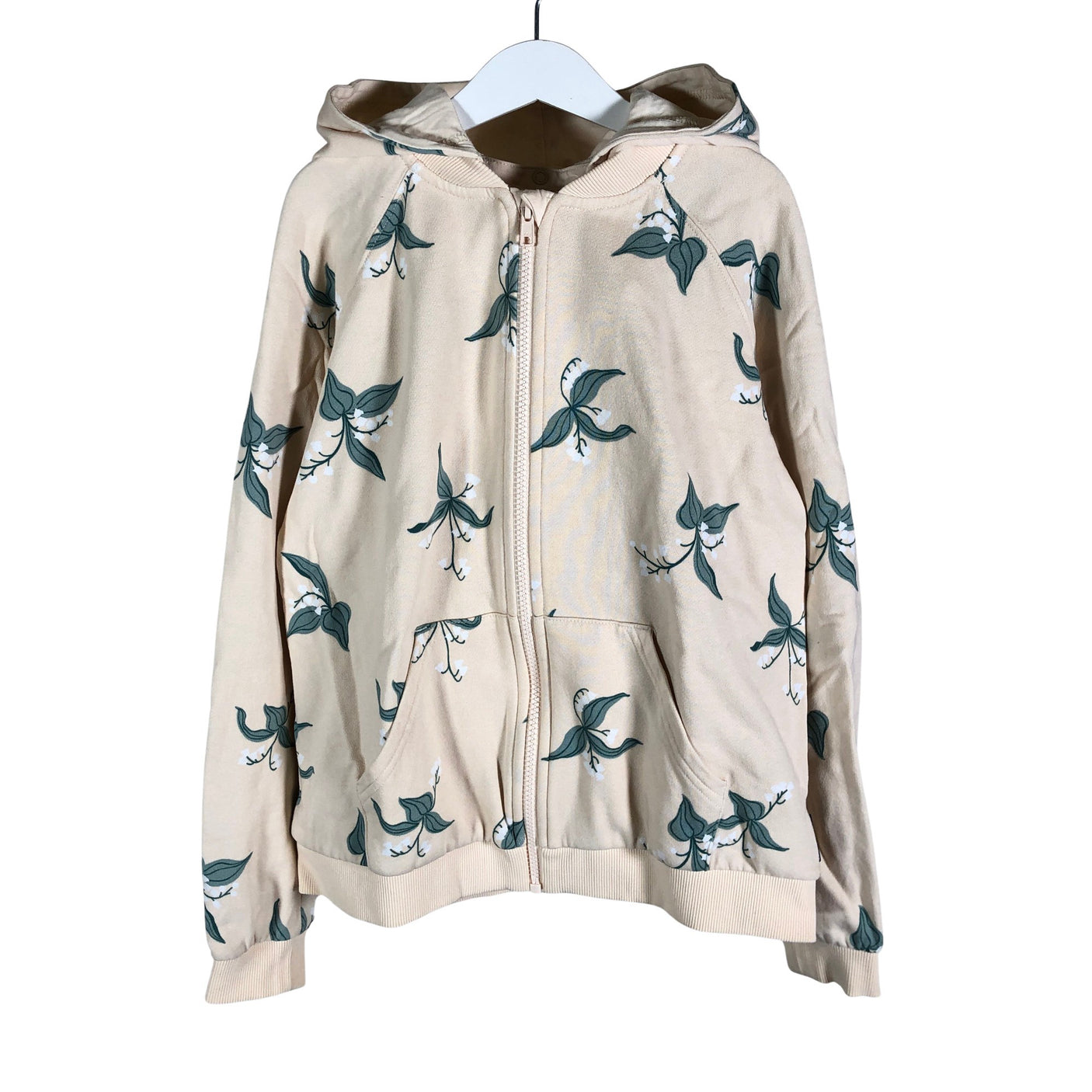 Unisex Polarn O. Pyret - Huppari, koko 146 - 152 -  (1)