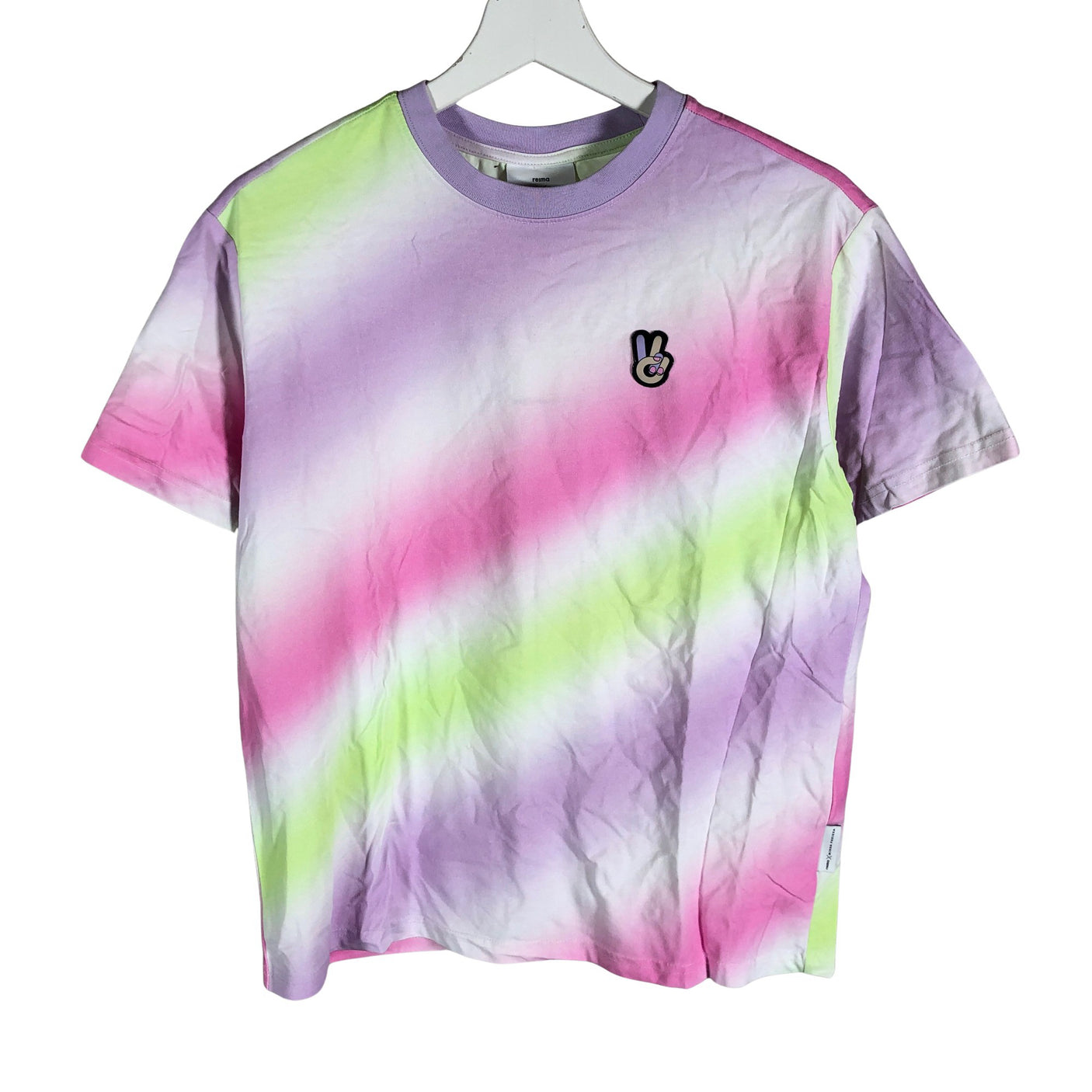 Unisex Reima - T-paita, koko 158 - 164 -  (1)