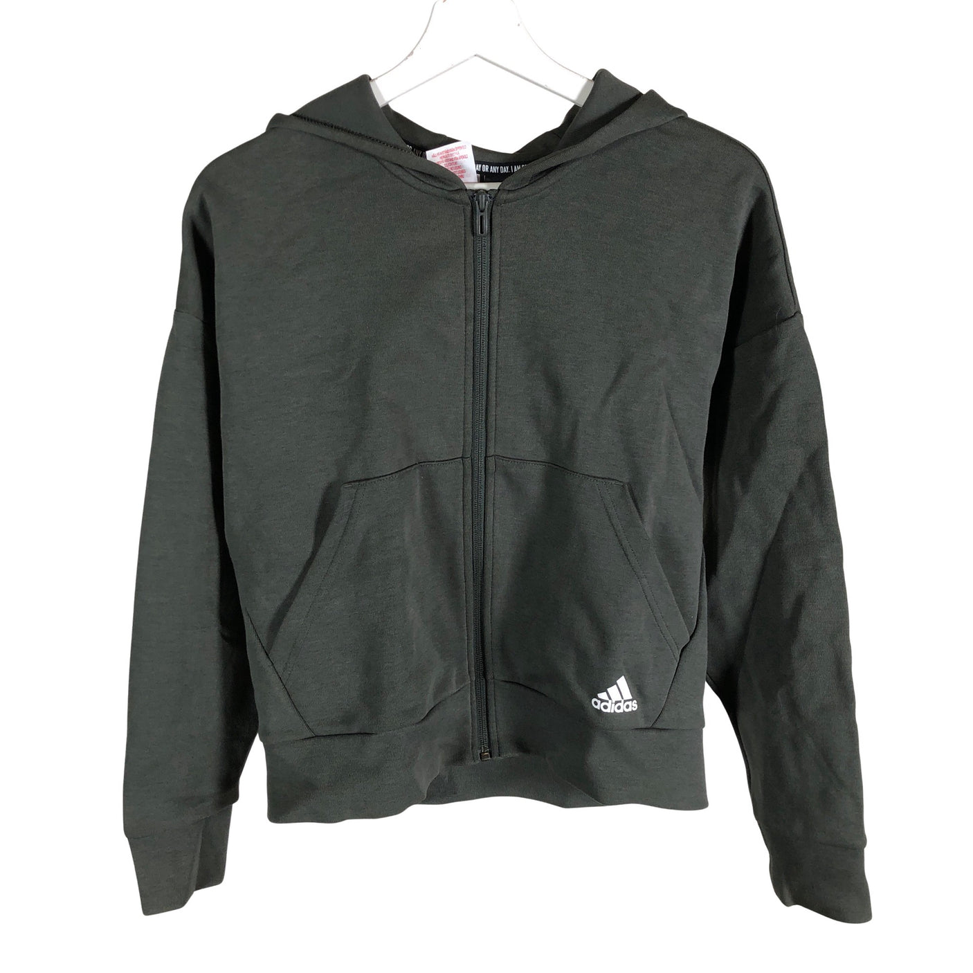 Unisex Adidas - Huppari, koko 158 - 164 -  (1)