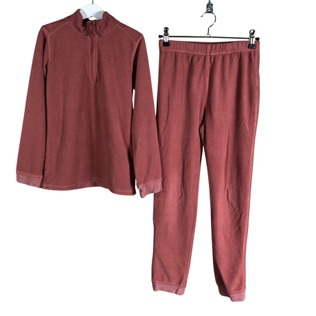 Unisex POMPdeLUX - Fleeceasu, koko 134 - 140 -  ()