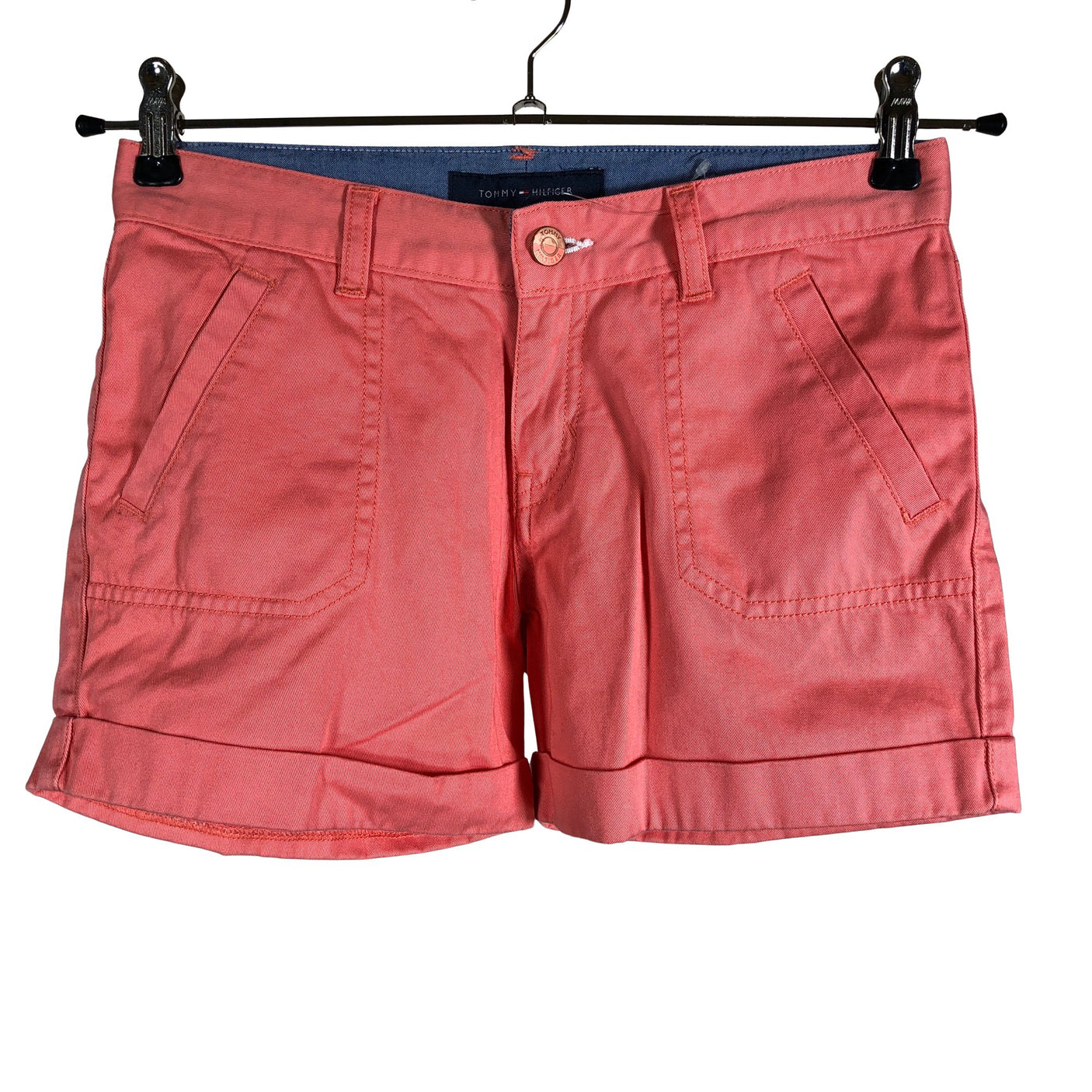 Unisex Tommy Hilfiger - Farkkushortsit, koko 158 - 164 -  (1)