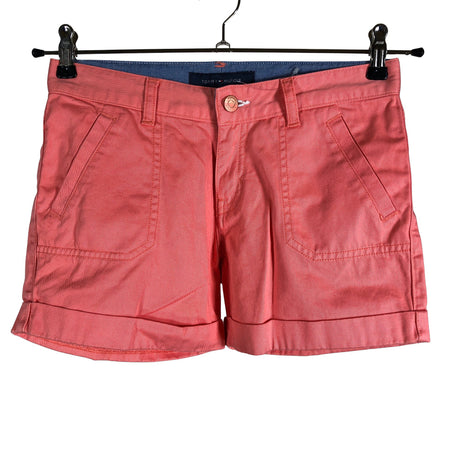 Unisex Tommy Hilfiger - Farkkushortsit, koko 158 - 164 -  ()