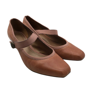 Unisex Clarks - Korkokengät, koko 38 -  (2)