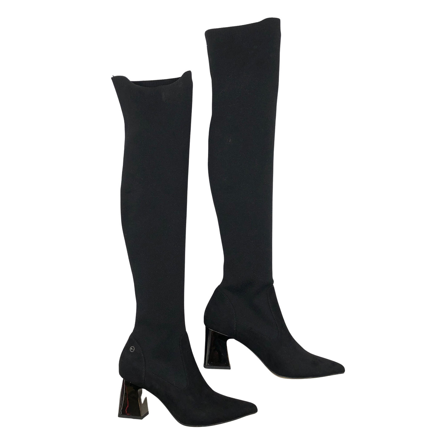 Unisex Tamaris - Saappaat, koko 39 -  (1)