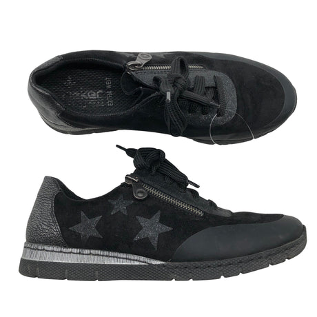 Unisex Rieker - Tennarit, koko 39 -  ()
