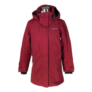 Unisex Didriksons - Toppatakki, koko 38 -  (1)