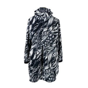 Unisex Handmade - Softshell-takki, koko 42 -  (2)