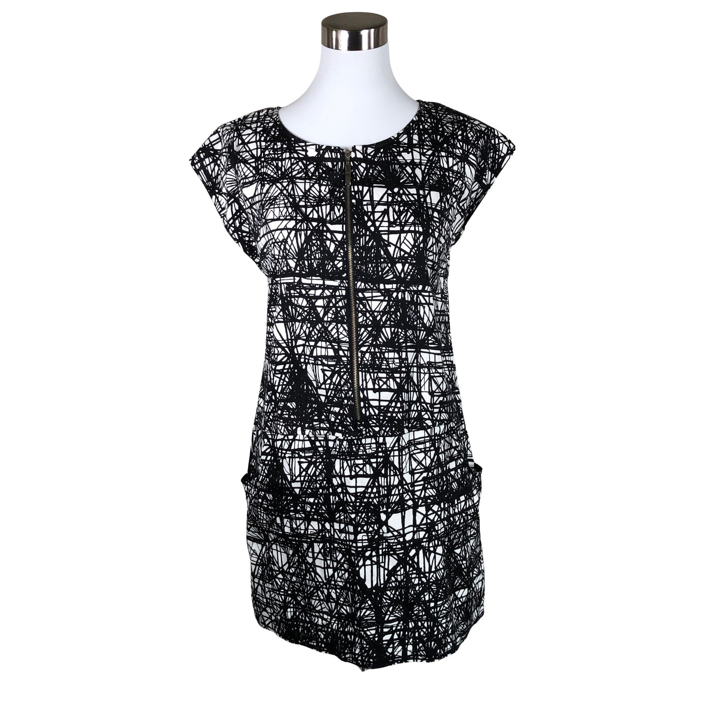 Unisex Ritva Falla - Kangastunika, koko 34 -  (1)