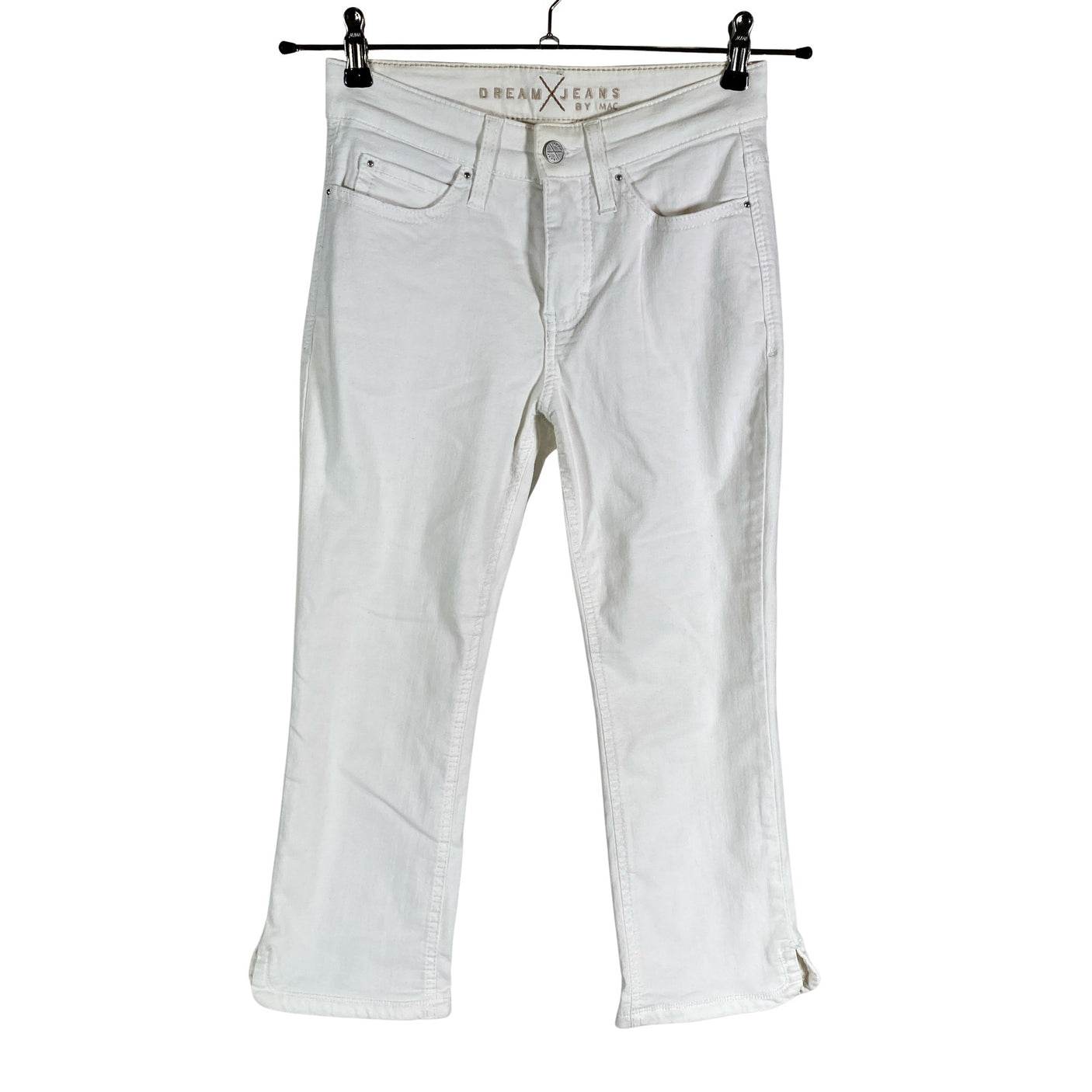 Unisex MAC - Farkkucaprit, koko 34 -  (1)