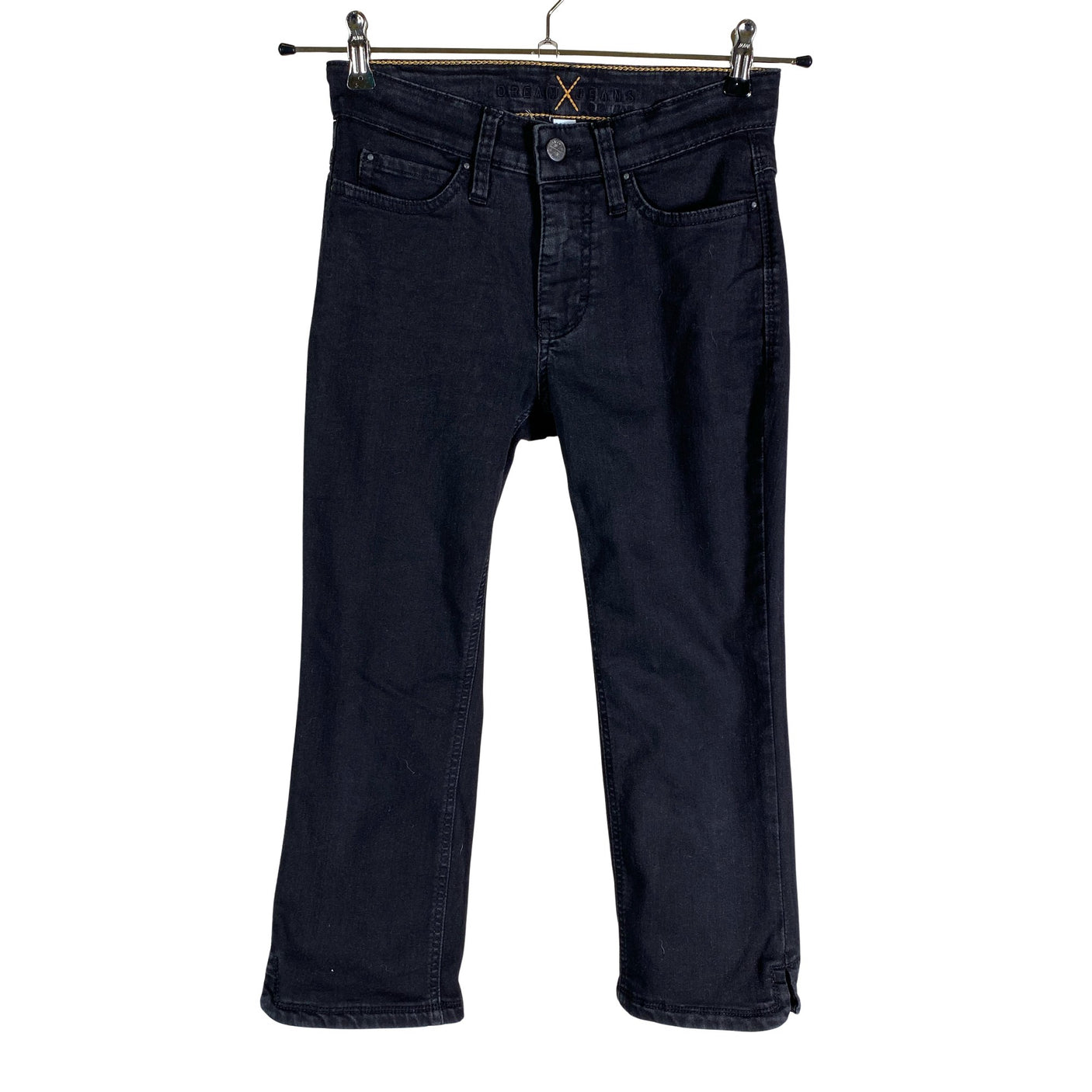 Unisex MAC - Farkkucaprit, koko 34 -  (1)