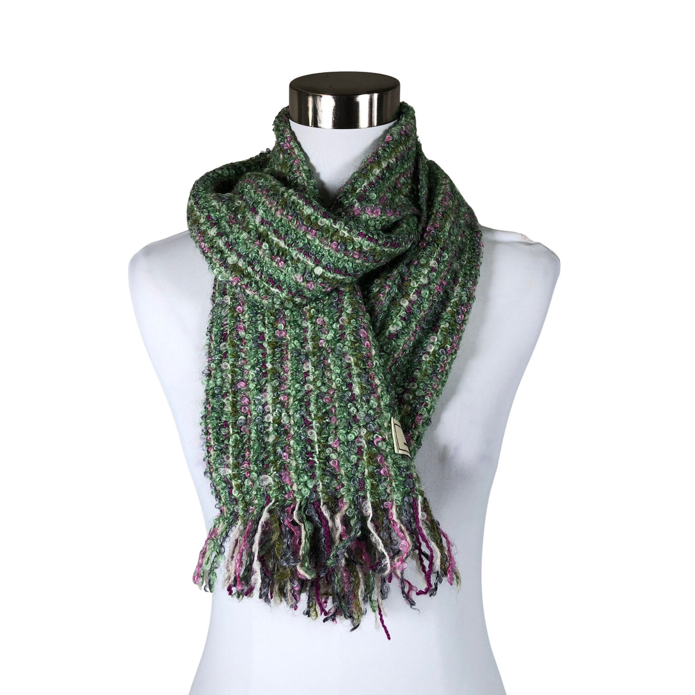 Unisex Mucros Weavers - Kaulaliina, koko Midi -  (1)
