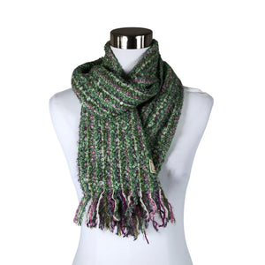 Unisex Mucros Weavers - Kaulaliina, koko Midi -  (1)