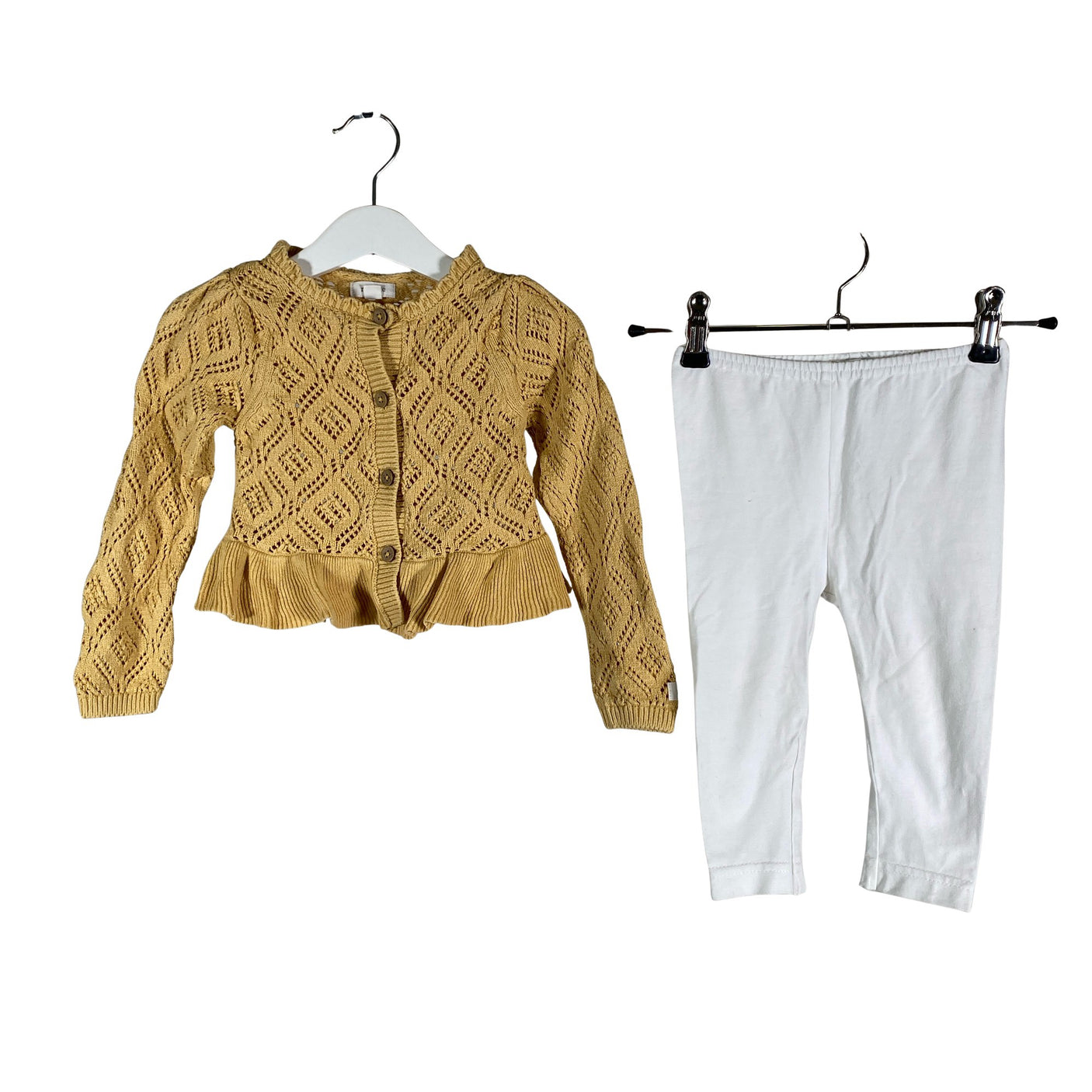 Unisex Newbie - Neuletakki, koko 80 - 86 -  (1)