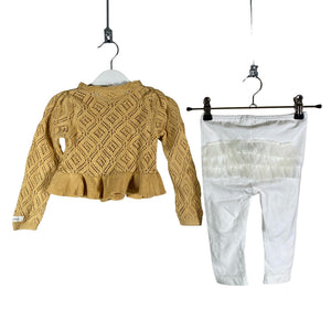 Unisex Newbie - Neuletakki, koko 80 - 86 -  (2)