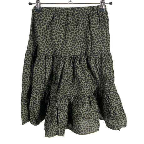 Unisex Marimekko - Kangashame, koko 104 - 110 -  ()
