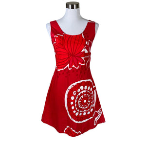 Unisex Handmade - Kangasmekko, koko 34 -  (1)