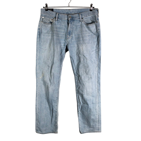 Unisex Abercrombie&Fitch - Farkut, koko W34 -  ()