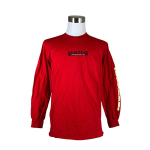 Unisex Supreme - Trikoopaita, koko M -  (1)