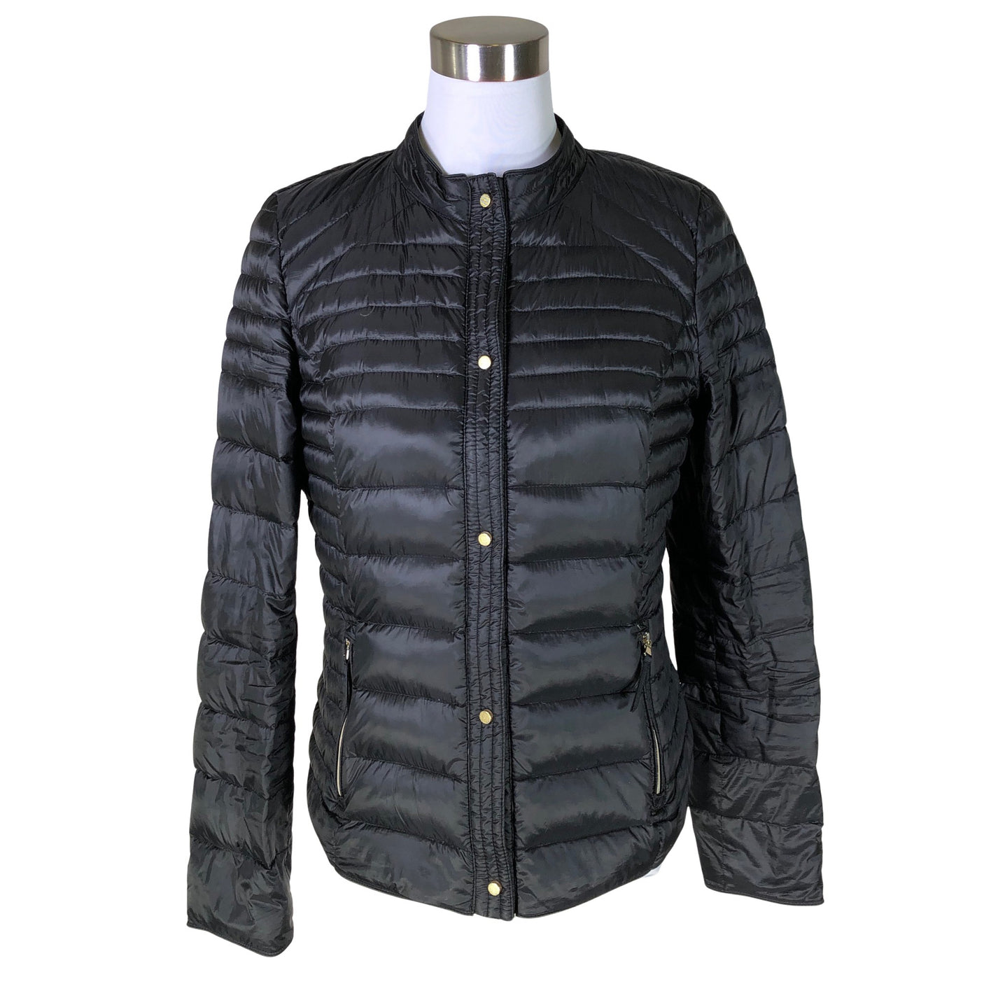 Unisex Esprit - Kevyttoppatakki, koko 38 -  (1)
