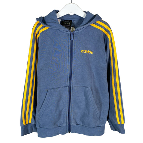 Unisex Adidas - Huppari, koko 134 - 140 -  ()