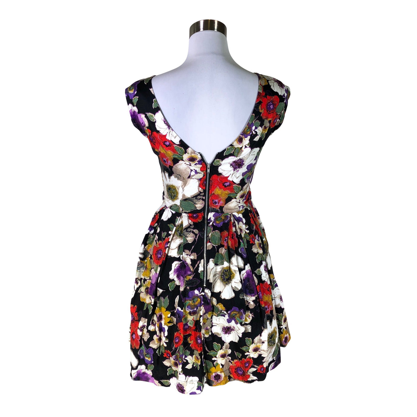 Unisex Louche - Kangasmekko, koko 34 -  (2)