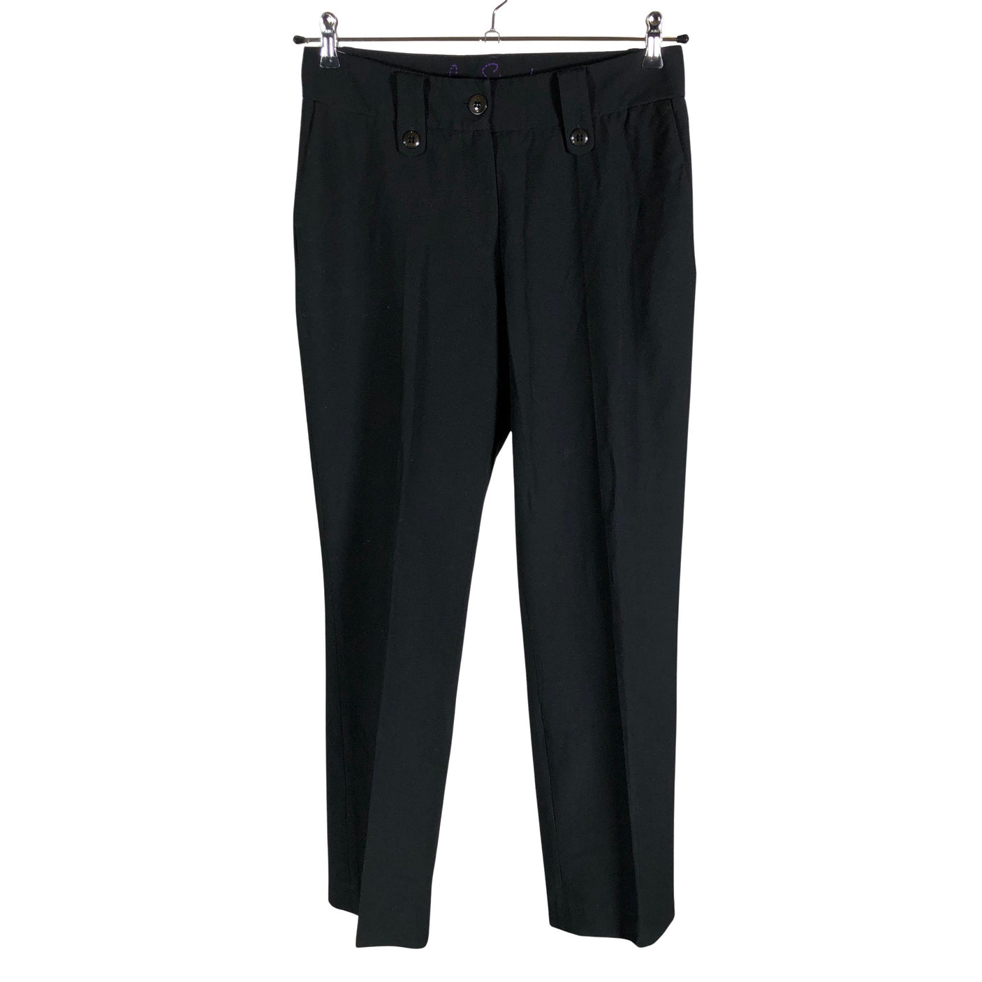 Unisex La Strada - Suorat housut, koko 38 -  (1)