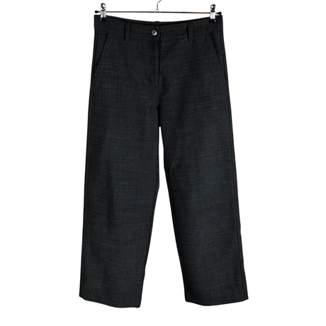 Unisex Arket - Suorat housut, koko 38 -  ()