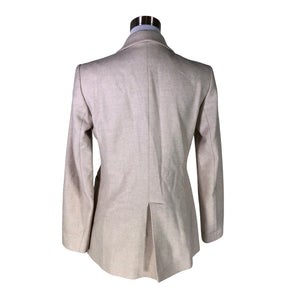Unisex Massimo Dutti - Villakangastakki, koko 40 -  (2)