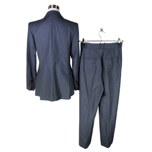 Unisex Massimo Dutti - Jakkupuku, koko 38 -  (2)
