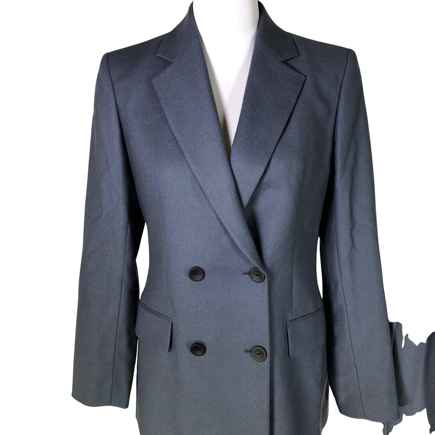 Unisex Massimo Dutti - Jakkupuku, koko 38 -  (3)