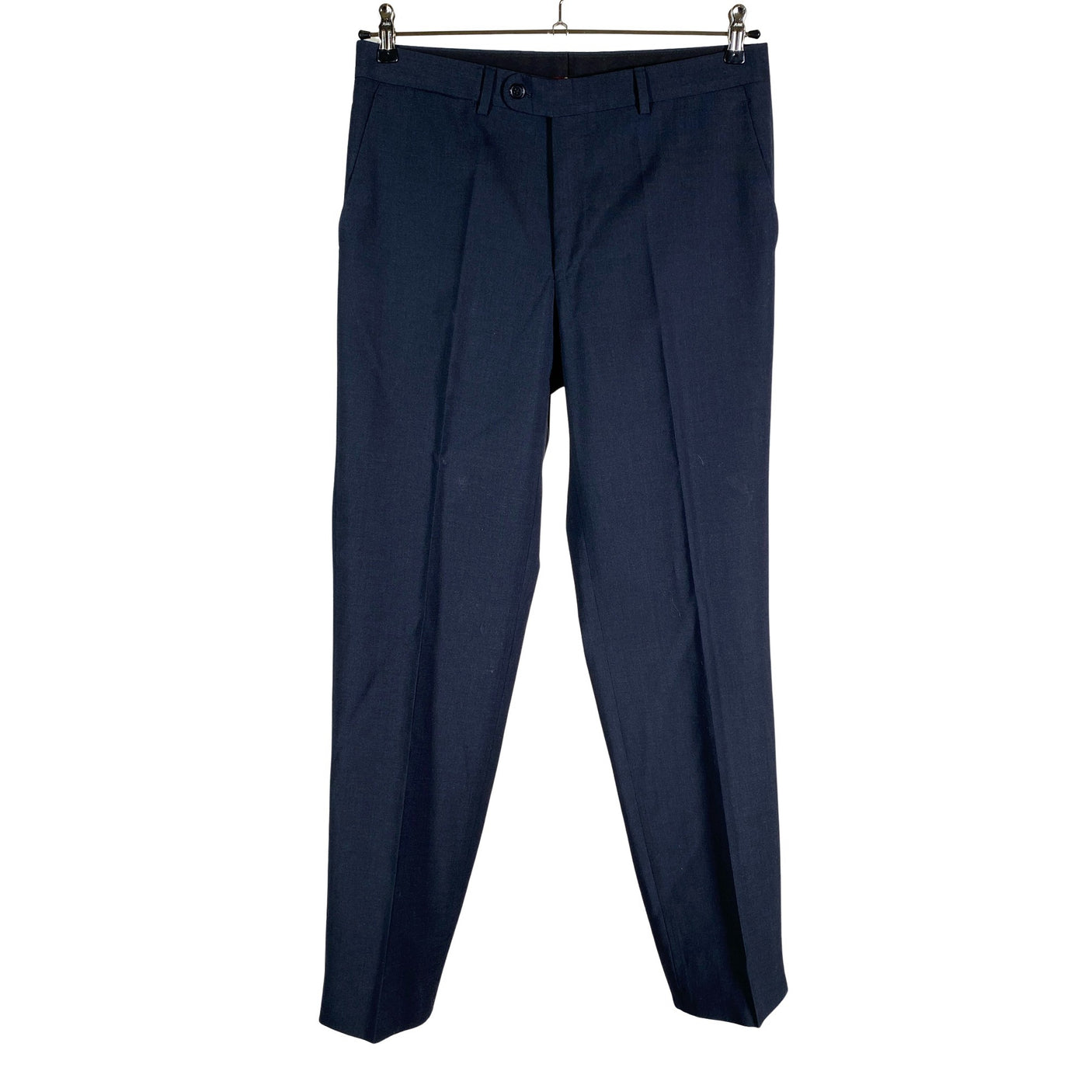 Unisex Dielmar - Suorat housut, koko S -  (1)