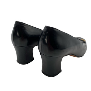 Unisex Salvatore Ferragamo - Korkokengät, koko 39 -  (3)