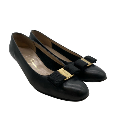 Unisex Salvatore Ferragamo - Korkokengät, koko 39 -  ()