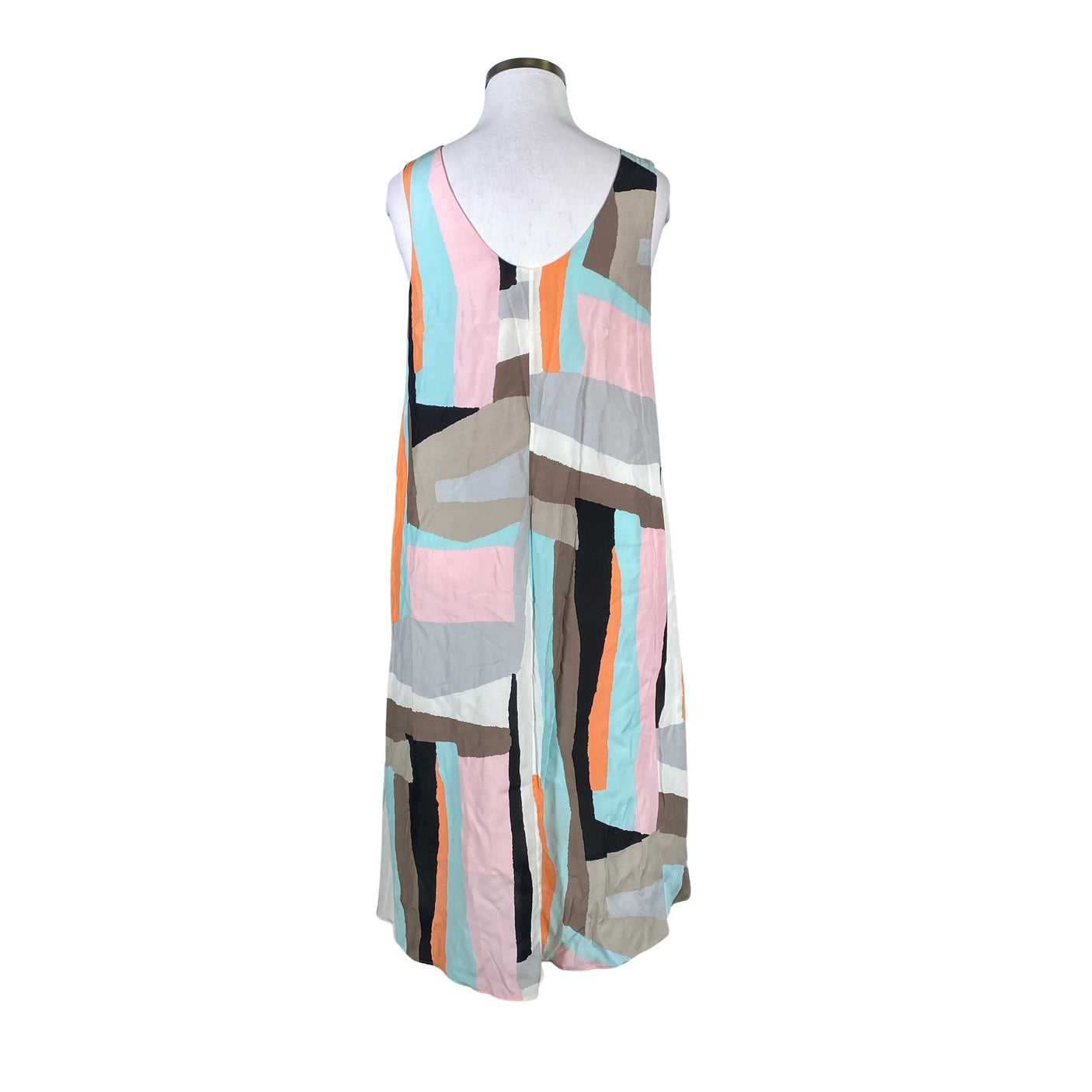 Unisex Marimekko - Sifonkimekko, koko 42 -  (2)