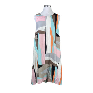 Unisex Marimekko - Sifonkimekko, koko 42 -  (1)