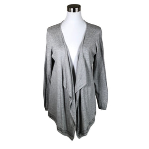 Unisex Saint Tropez - Neuletakki, koko 40 -  (1)