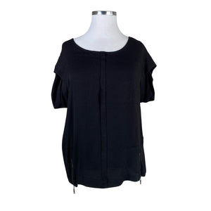 Unisex Philosophy Blues Original - Lyhythihainen pusero, koko 44 -  (1)