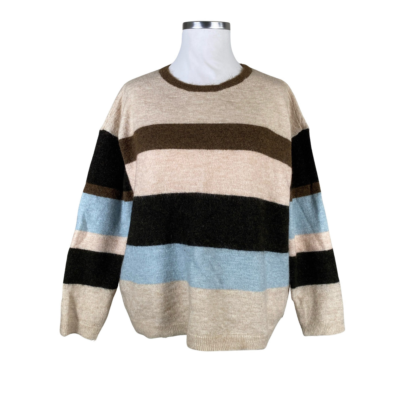 Unisex Marc O'Polo - Neulepaita, koko 42 -  (1)