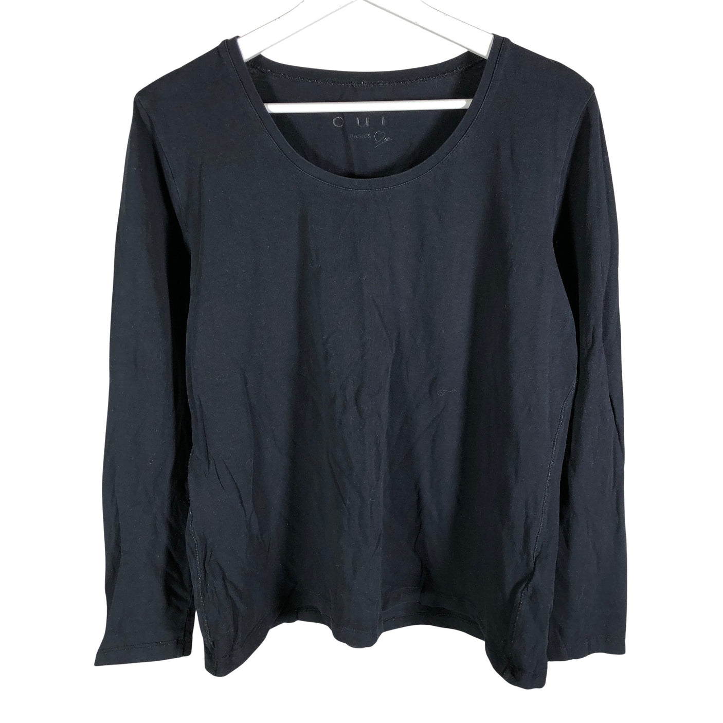 Unisex Ouì - Trikoopaita, koko 44 -  (1)