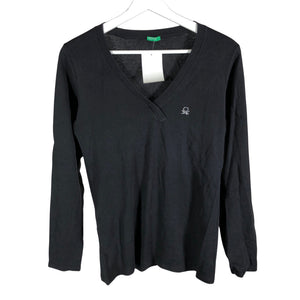 Unisex Benetton - Trikoopaita, koko 40 -  (1)