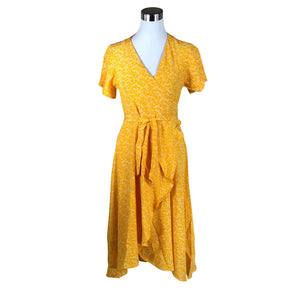 Unisex Samsoe&Samsoe - Sifonkimekko, koko 38 -  (1)