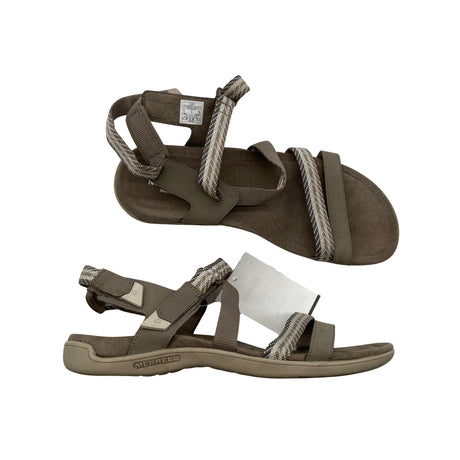 Unisex Merrell - Sandaalit, koko 39 -  ()
