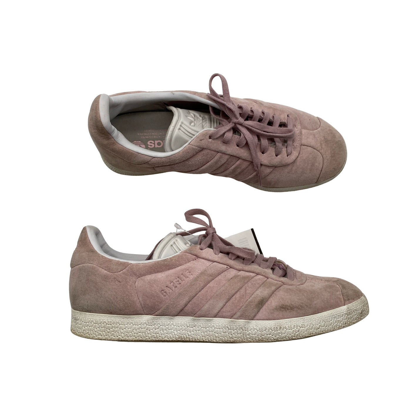 Unisex Adidas - Tennarit, koko 39 -  (1)