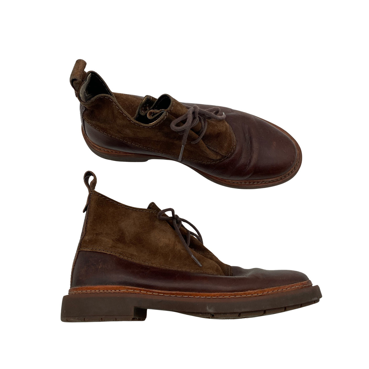 Unisex Clarks - Nilkkurit, koko 39 -  (1)