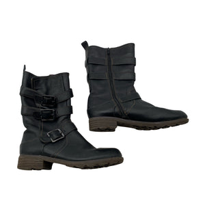 Unisex Clarks - Nilkkurit, koko 39 -  (1)